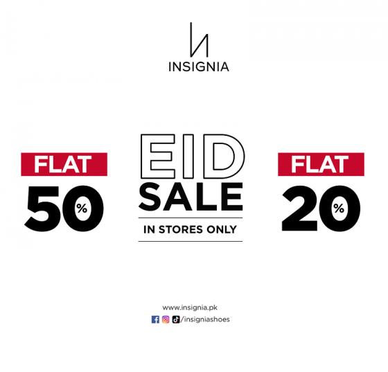 50+ Eid Sales Price & Discounts in Pakistan 2023 | What's On Sale